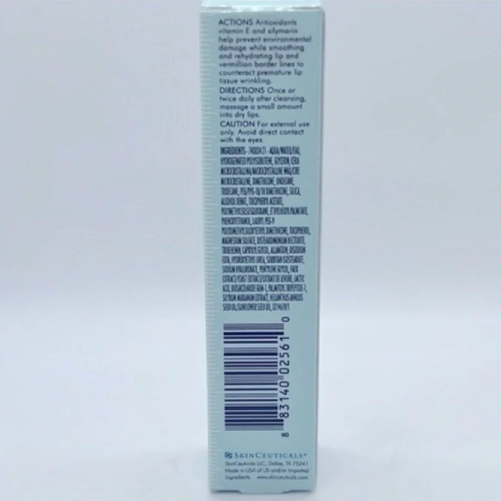 SkinCeuticals Antioxidant Lip Repair - Picture 6 of 6